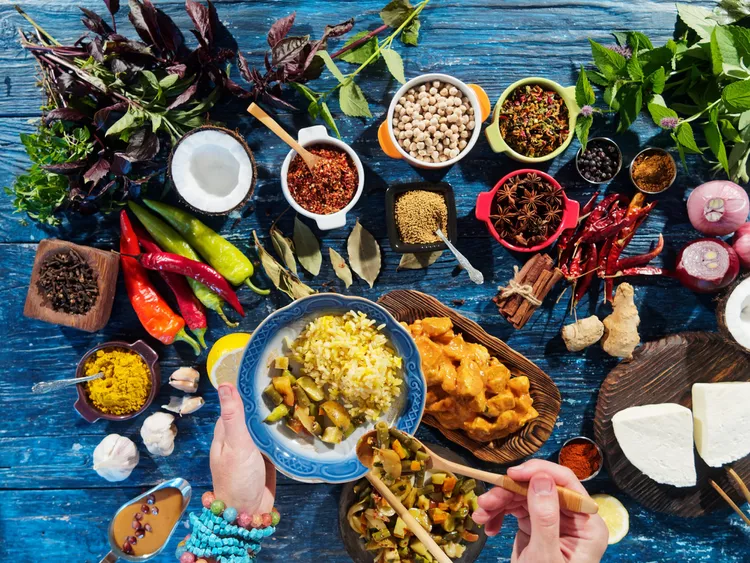 Ayurvedic Diet Tips